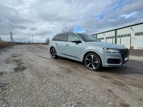 Audi Q7 3.0tfsi Prestige - Black Optic - 28500 € / 55741.15 лв. - 42300864 6
