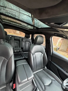 Audi Q7 3.0tfsi Prestige - Black Optic - 28500 € / 55741.15 лв. - 42300864 14