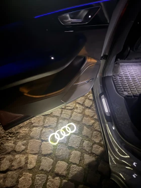 Audi Q7 3.0tfsi Prestige - Black Optic - 28500 € / 55741.15 лв. - 42300864 17