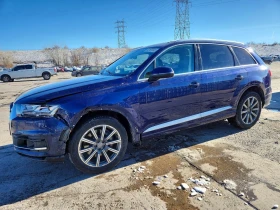 Audi Q7 * PREMIUM* PLUS* 