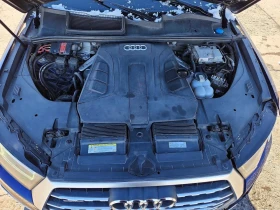 Audi Q7 * PREMIUM* PLUS*  - 14420 € / 28203.07 лв. - 96468159 7