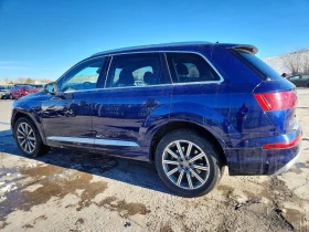 Audi Q7 * PREMIUM* PLUS*  - 14420 € / 28203.07 лв. - 96468159 6