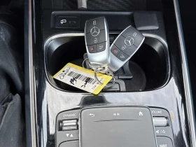 Mercedes-Benz GLB 250 4MATIC, снимка 12 - Автомобили и джипове - 53640389