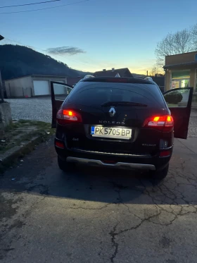 Renault Koleos - 4500 € / 8801.24 лв. - 44300274 9