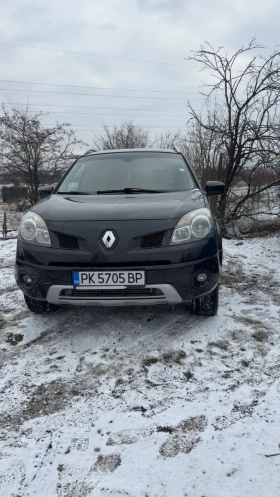 Renault Koleos - 4500 € / 8801.24 лв. - 44300274 3