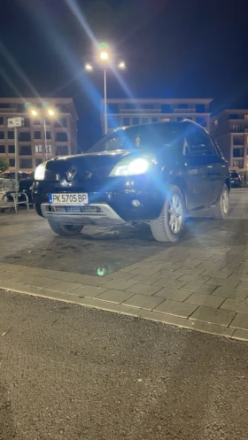 Renault Koleos - 4500 € / 8801.24 лв. - 44300274 12
