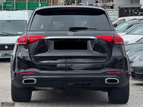 Mercedes-Benz GLE 400 d/4MATIC/330HP/AMG/PANO/BURM/AHK/360/LED/956g | Auto.bg — изображение 5