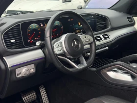 Mercedes-Benz GLE 400 d/4MATIC/330HP/AMG/PANO/BURM/AHK/360/LED/956g | Auto.bg — изображение 7