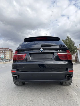 BMW X5 3SD - 9000 € / 17602.47 лв. - 65285909 3
