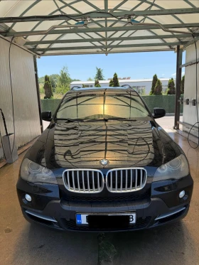 BMW X5 3SD | Mobile.bg � ����� ������ 5