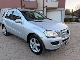 Mercedes-Benz ML 320 