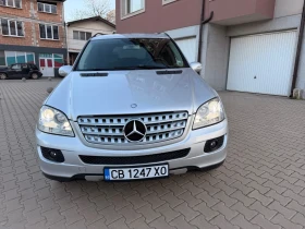 Mercedes-Benz ML 320 4matic | Auto.bg — изображение 2