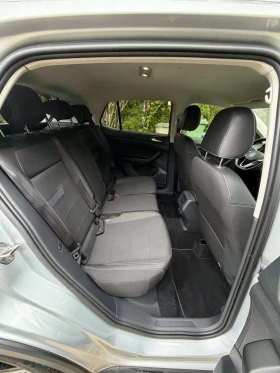 VW T-Cross 1.5 TSI 150 �.� DSG7 | Mobile.bg � ����� ������ 6