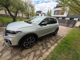VW T-Cross 1.5 TSI 150 �.� DSG7 | Mobile.bg � ����� ������ 3