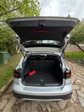 VW T-Cross 1.5 TSI 150 �.� DSG7 | Mobile.bg � ����� ������ 5