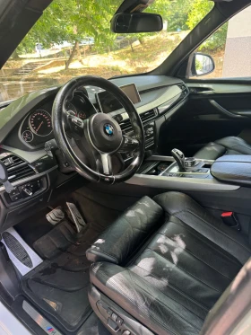 BMW X5 F15 3000Мpaket - 19000 € / 37160.77 лв. - 28557782 4