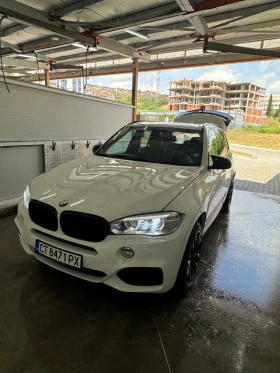 BMW X5 F15 3000Мpaket