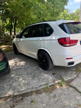 BMW X5 F15 3000Мpaket - 19000 € / 37160.77 лв. - 28557782 2