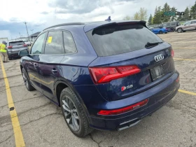 Audi SQ5 Prestige * Цена до БГ РЕГИСТРИРАНА + АвтоКредит - 16900 € / 33053.53 лв. - 32793803 4