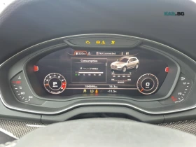 Audi SQ5 Prestige * Цена до БГ РЕГИСТРИРАНА + АвтоКредит - 16900 € / 33053.53 лв. - 32793803 8