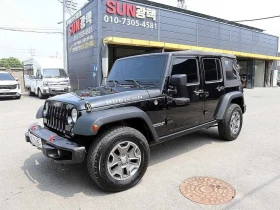 ������ Jeep Wrangler