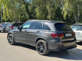 Mercedes-Benz GLC 43 AMG 3.0 V6 Biturbo * MATRIX * DESIGNO * �������� | Mobile.bg � ����� ������ 7