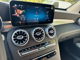 Mercedes-Benz GLC 43 AMG 3.0 V6 Biturbo * MATRIX * DESIGNO * �������� | Mobile.bg � ����� ������ 13