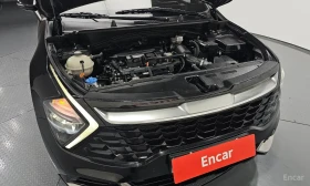 Kia Sportage ПОДГРЕВ* ОБДУХ* КАМЕРА* ПАНО* LANE* ASSIST*  | Auto.bg — изображение 4