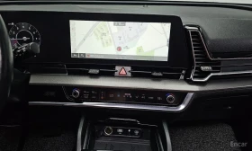 Kia Sportage ПОДГРЕВ* ОБДУХ* КАМЕРА* ПАНО* LANE* ASSIST*  | Auto.bg — изображение 11