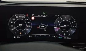 Kia Sportage ПОДГРЕВ* ОБДУХ* КАМЕРА* ПАНО* LANE* ASSIST*  | Auto.bg — изображение 8