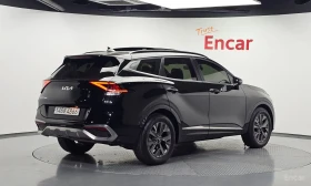 Kia Sportage ПОДГРЕВ* ОБДУХ* КАМЕРА* ПАНО* LANE* ASSIST*  | Auto.bg — изображение 2