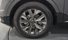 Kia Sportage ПОДГРЕВ* ОБДУХ* КАМЕРА* ПАНО* LANE* ASSIST*  | Auto.bg — изображение 3