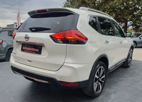 Nissan X-trail 1.6DCI 130 4WD Tekna+  | Mobile.bg � ����� ������ 6