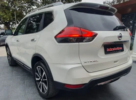 ����� �� �������� �� Nissan X-trail 1.6DCI 130 4WD Tekna+ 