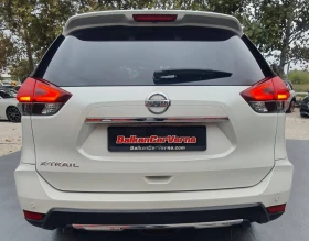 Nissan X-trail 1.6DCI 130 4WD Tekna+  | Mobile.bg � ����� ������ 5