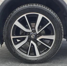 Nissan X-trail 1.6DCI 130 4WD Tekna+  | Mobile.bg � ����� ������ 8
