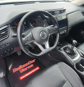Nissan X-trail 1.6DCI 130 4WD Tekna+  | Mobile.bg � ����� ������ 7