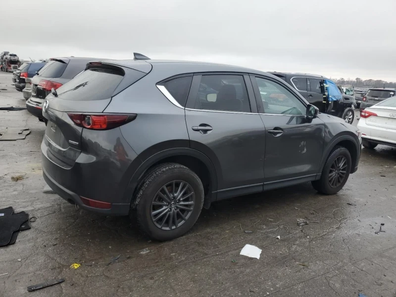 Mazda CX-5, снимка 3 - Автомобили и джипове - 48773174