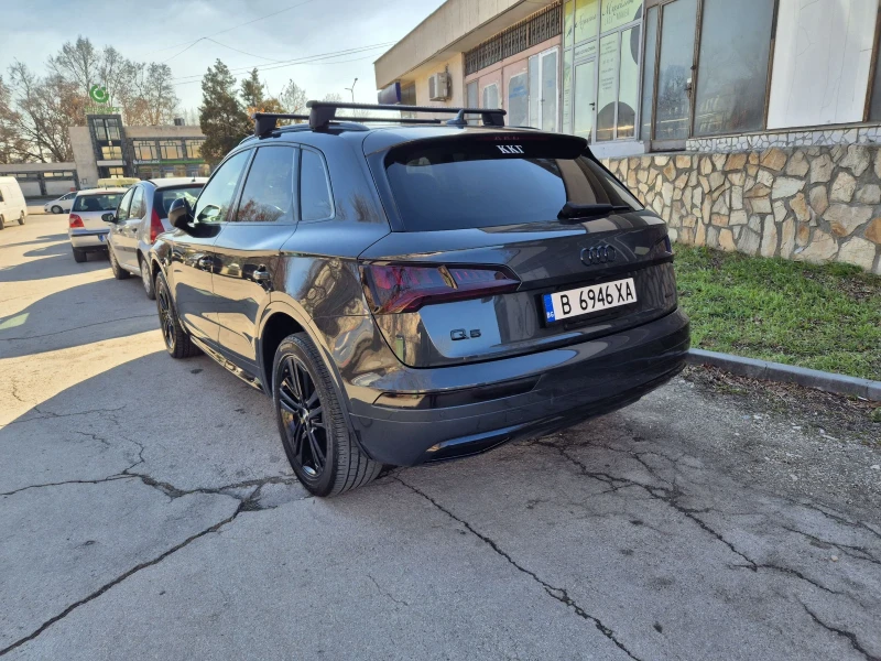 Audi Q5 S-line , снимка 5 - Автомобили и джипове - 49161281