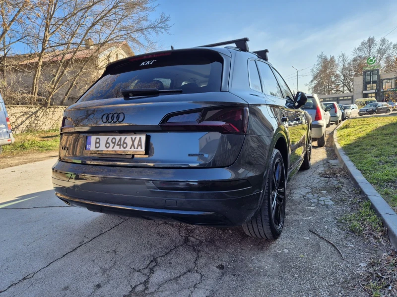 Audi Q5 S-line , снимка 6 - Автомобили и джипове - 49161281