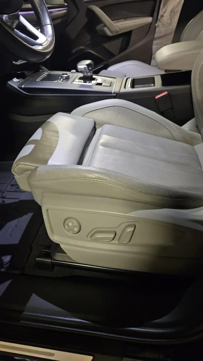 Audi Q5, снимка 14 - Автомобили и джипове - 52474451