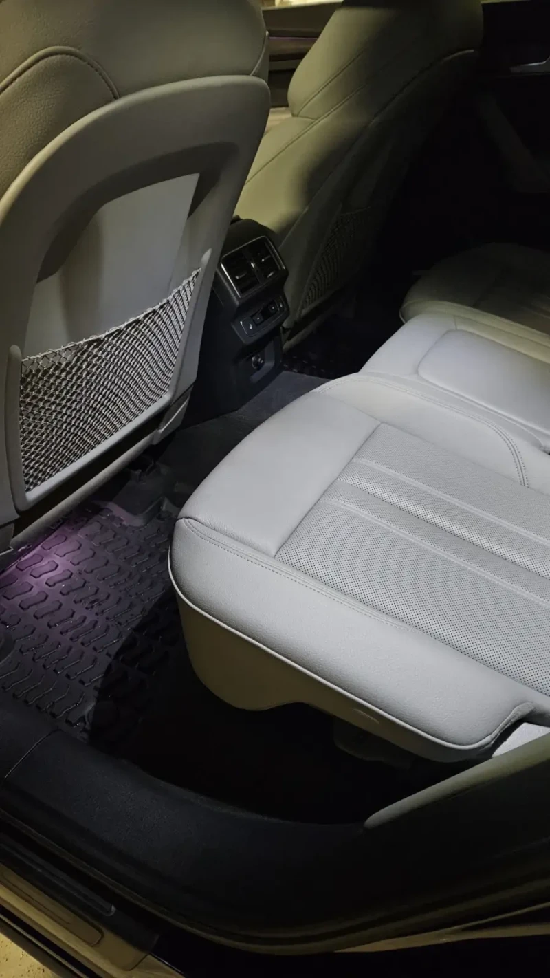 Audi Q5, снимка 15 - Автомобили и джипове - 52474451