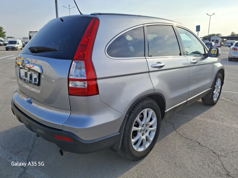Honda Cr-v, снимка 3 - Автомобили и джипове - 52707882