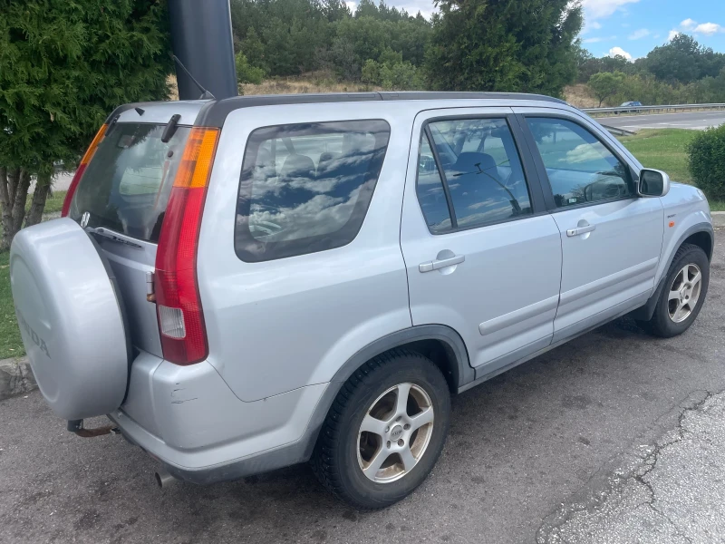Honda Cr-v 2.0 Vtec, снимка 3 - Автомобили и джипове - 51826400