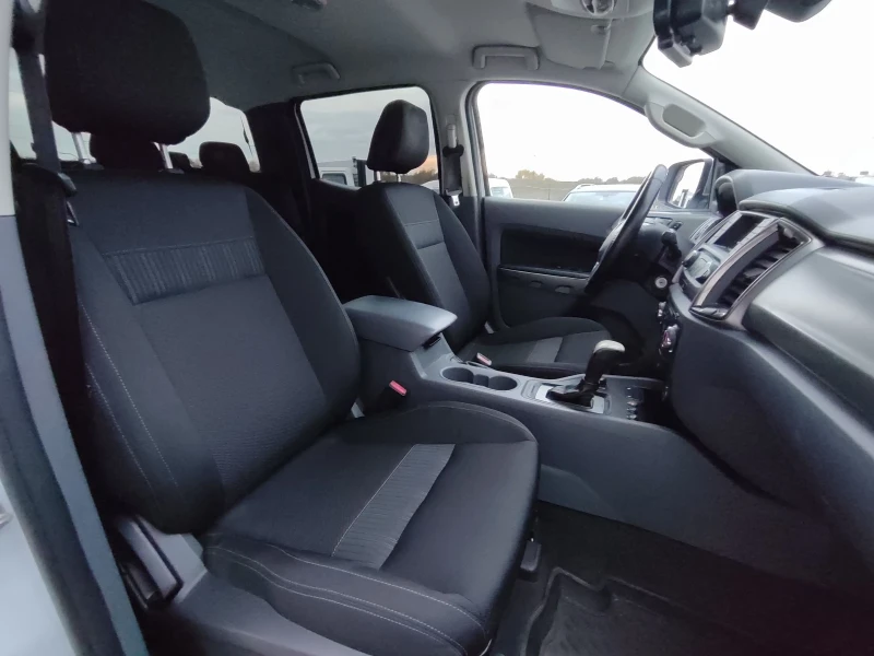 Ford Ranger Avtomat , снимка 3 - Автомобили и джипове - 52417533