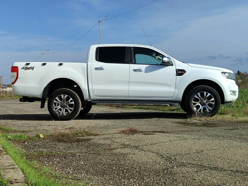Ford Ranger Avtomat , снимка 8 - Автомобили и джипове - 52417533