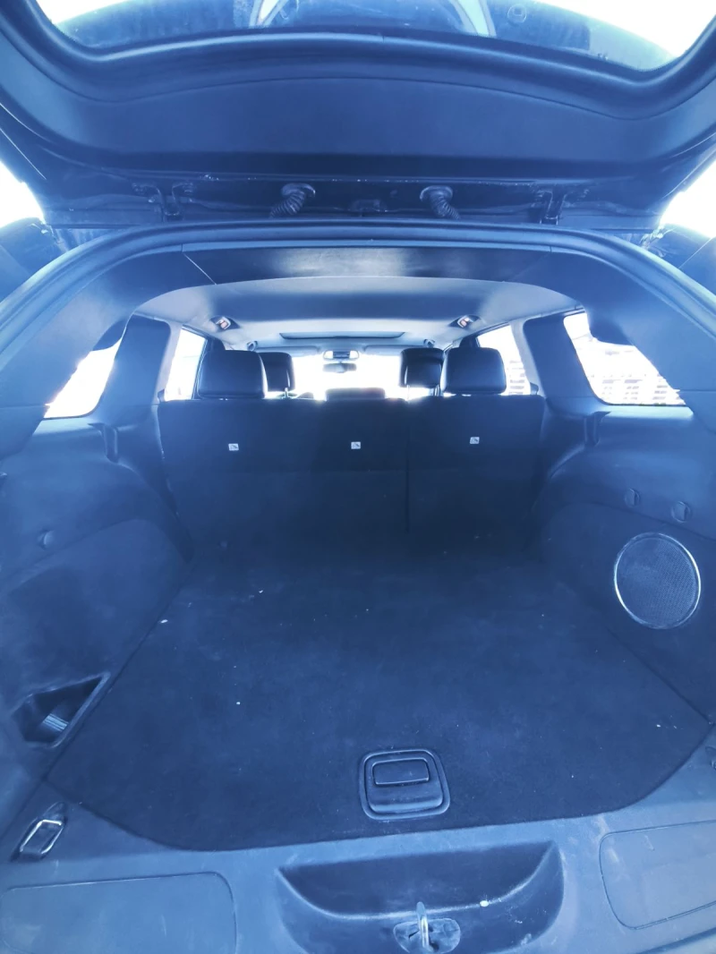 Jeep Grand cherokee, снимка 16 - Автомобили и джипове - 52905480