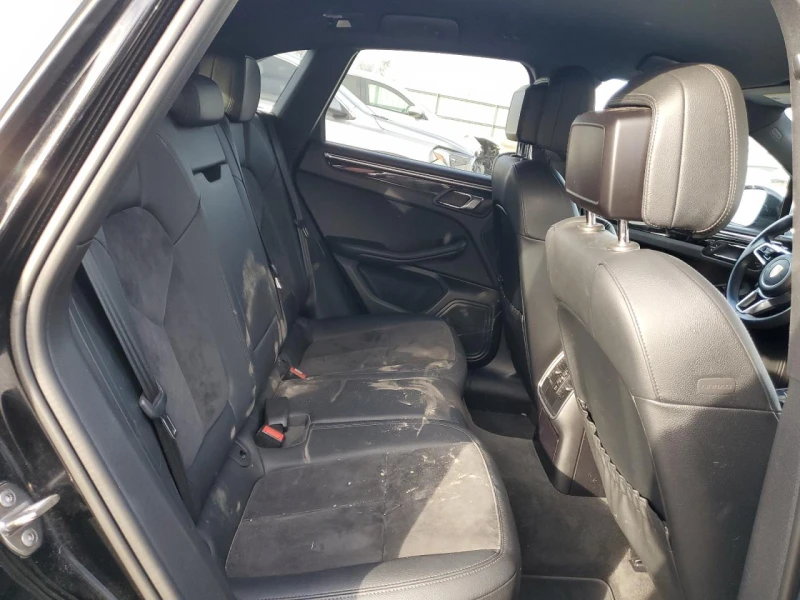 Porsche Macan S* CARFAX* АВТОЛИЗИНГ, снимка 10 - Автомобили и джипове - 53166245
