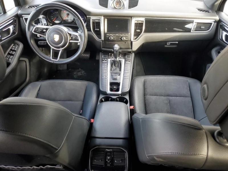 Porsche Macan S* CARFAX* АВТОЛИЗИНГ, снимка 8 - Автомобили и джипове - 53166245