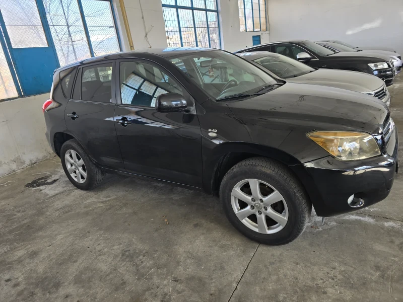 Toyota Rav4, снимка 2 - Автомобили и джипове - 53533728